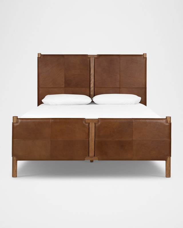 Salado Leather